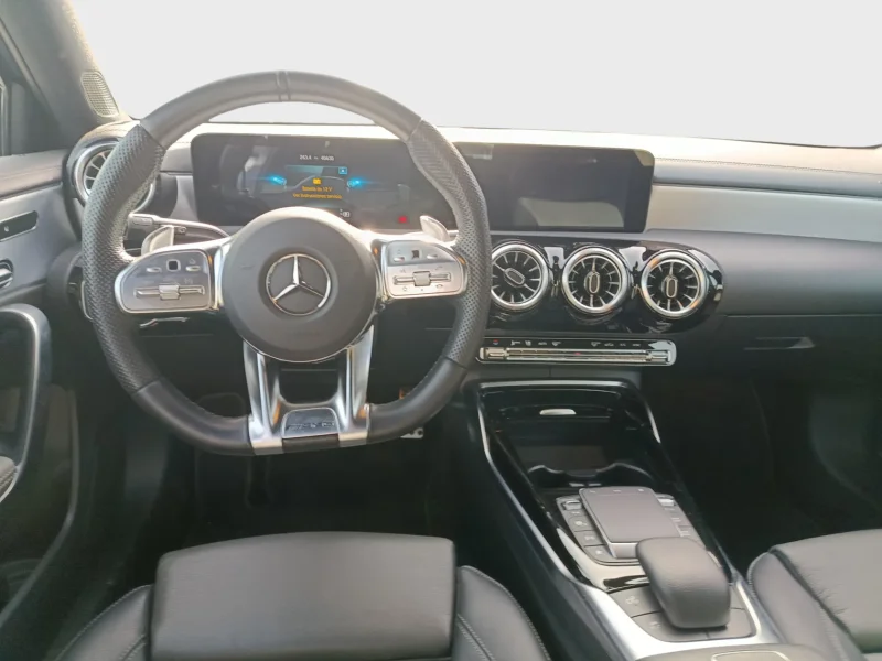 Imagen de mercedes-benz Clase A