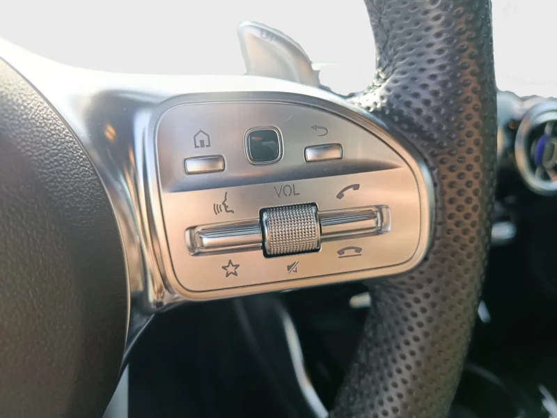 Imagen de mercedes-benz Clase A