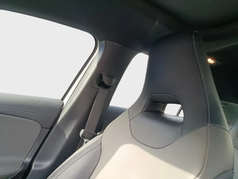 Imagen de mercedes-benz Clase A