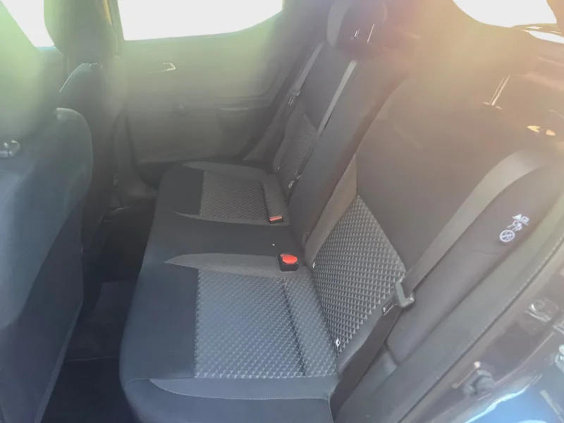 Imagen de NISSAN Micra