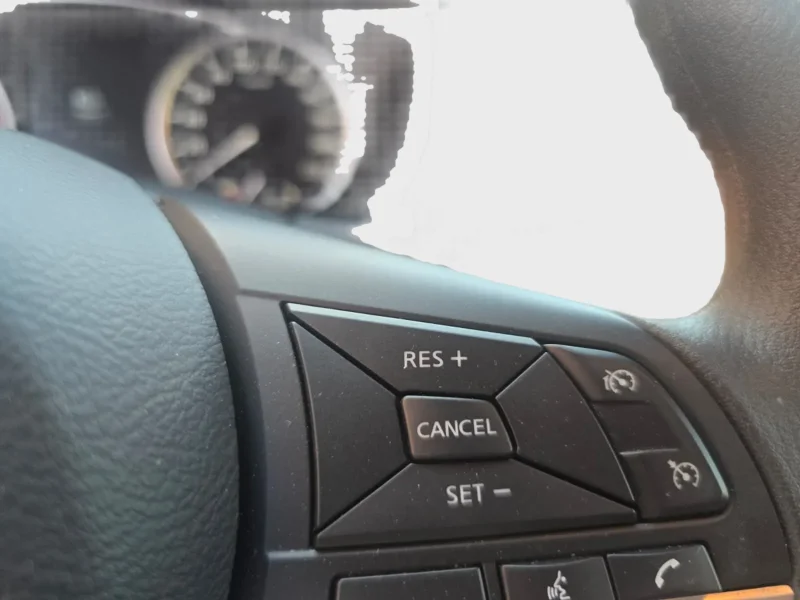 Imagen de NISSAN Micra