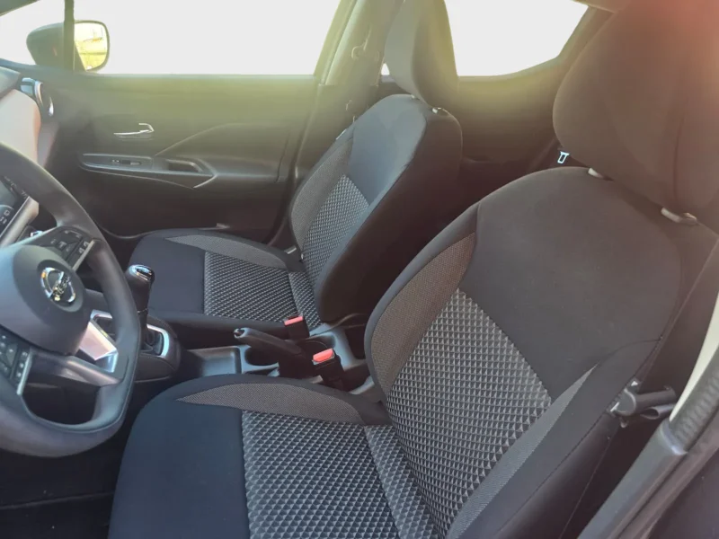 Imagen de NISSAN Micra