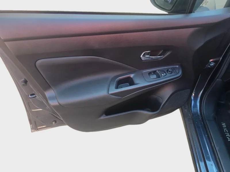 Imagen de NISSAN Micra