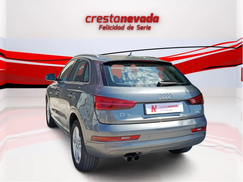 Imagen de AUDI Q3