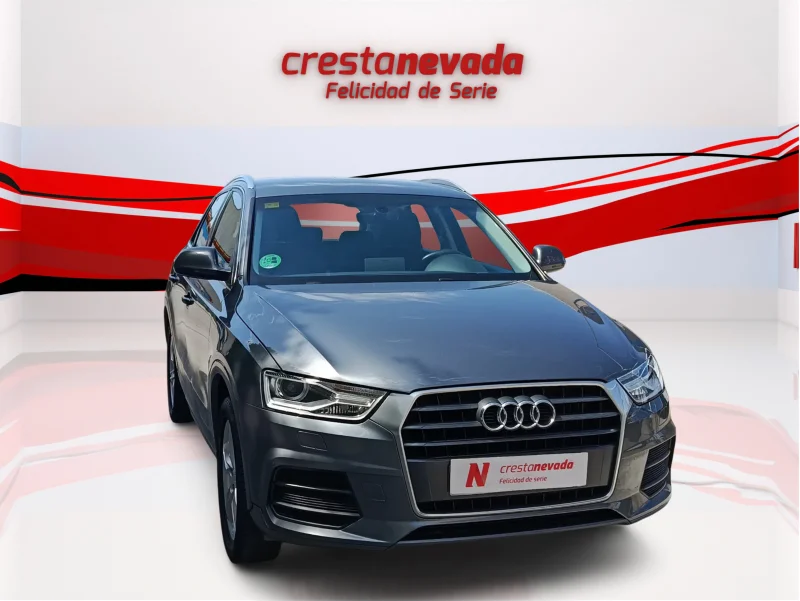 Imagen de AUDI Q3
