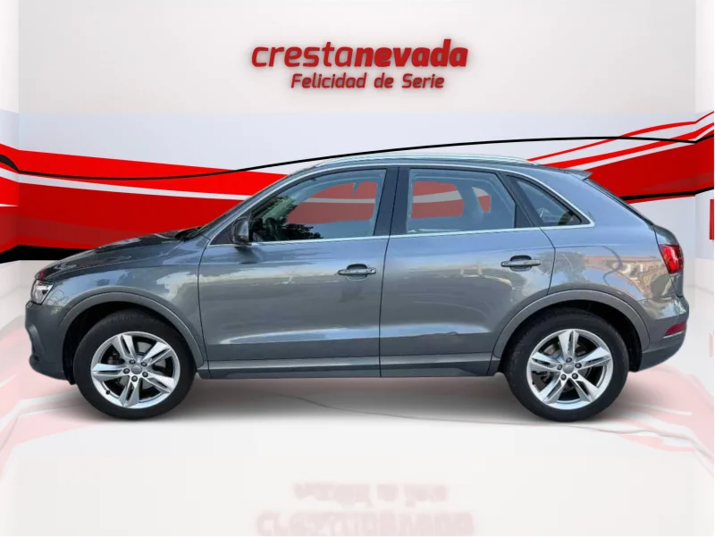 Imagen de AUDI Q3