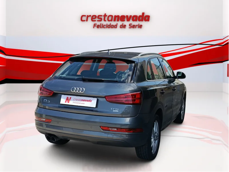 Imagen de AUDI Q3