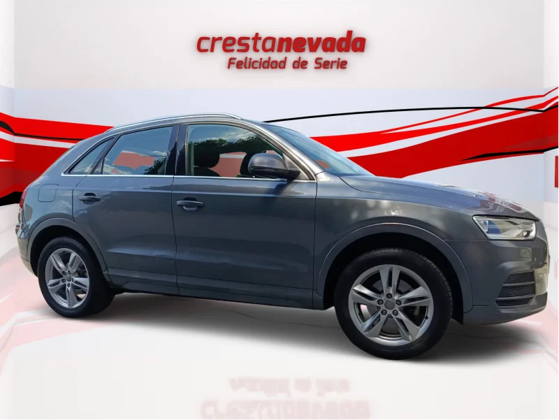 Imagen de AUDI Q3