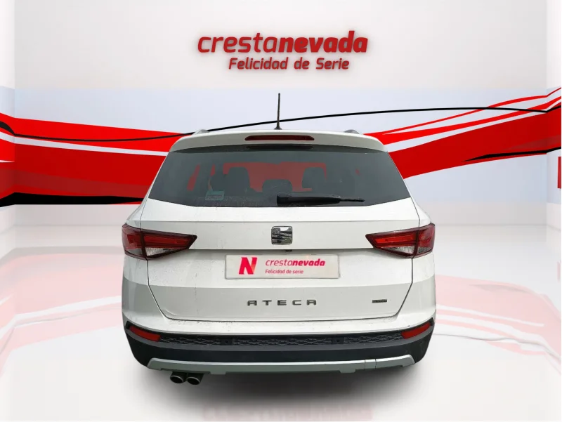 Imagen de SEAT Ateca