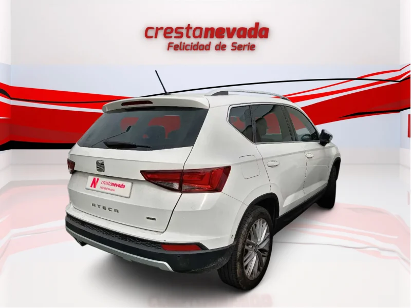 Imagen de SEAT Ateca