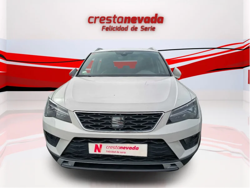Imagen de SEAT Ateca