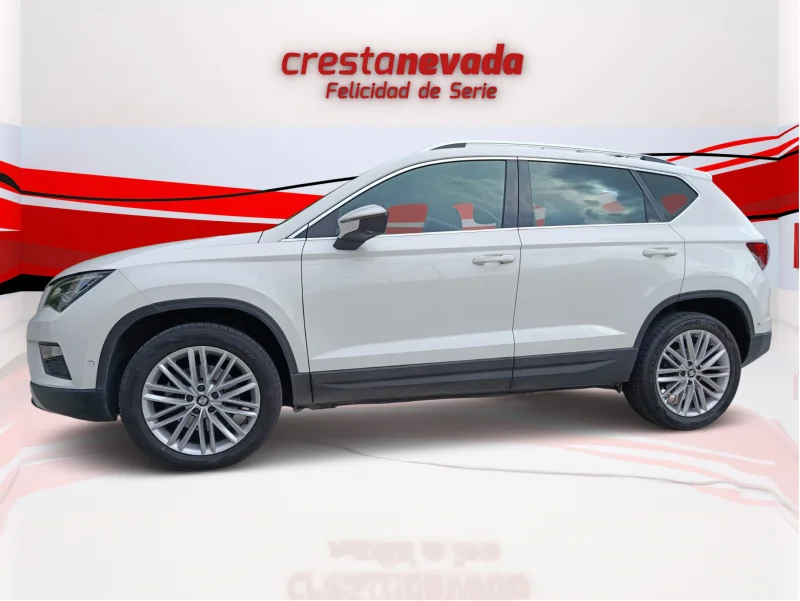Imagen de SEAT Ateca