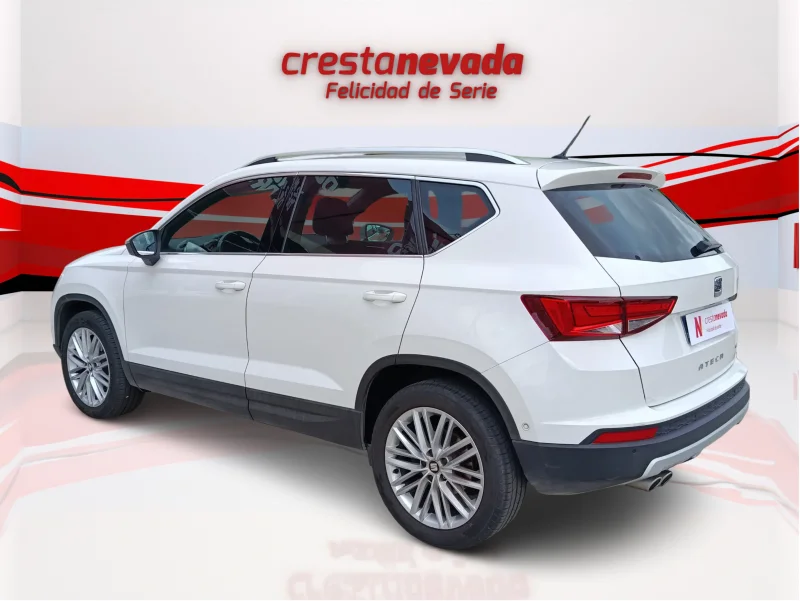 Imagen de SEAT Ateca