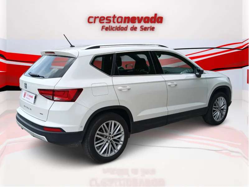 Imagen de SEAT Ateca