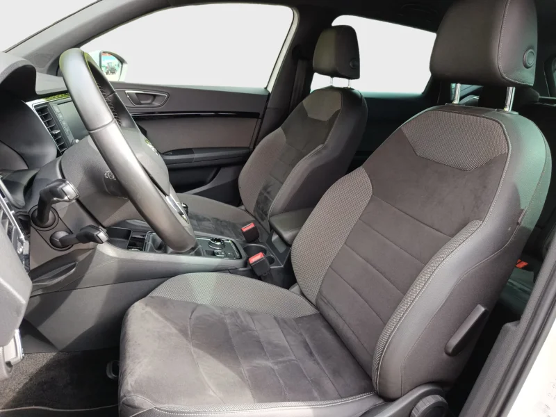 Imagen de SEAT Ateca