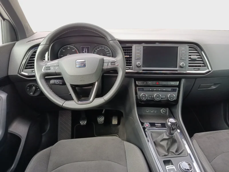 Imagen de SEAT Ateca