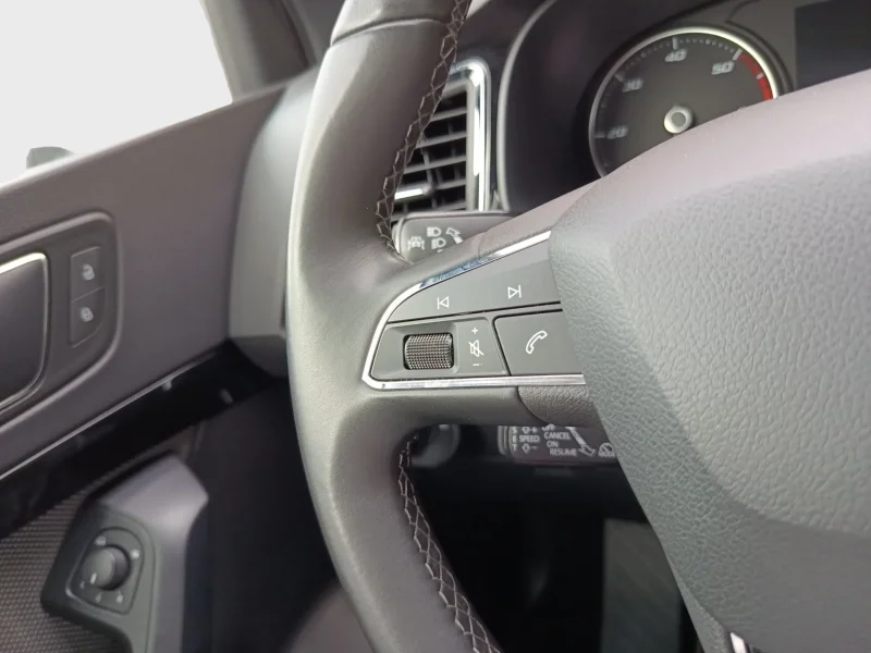 Imagen de SEAT Ateca