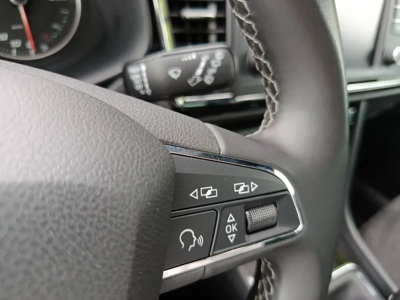 Imagen de SEAT Ateca