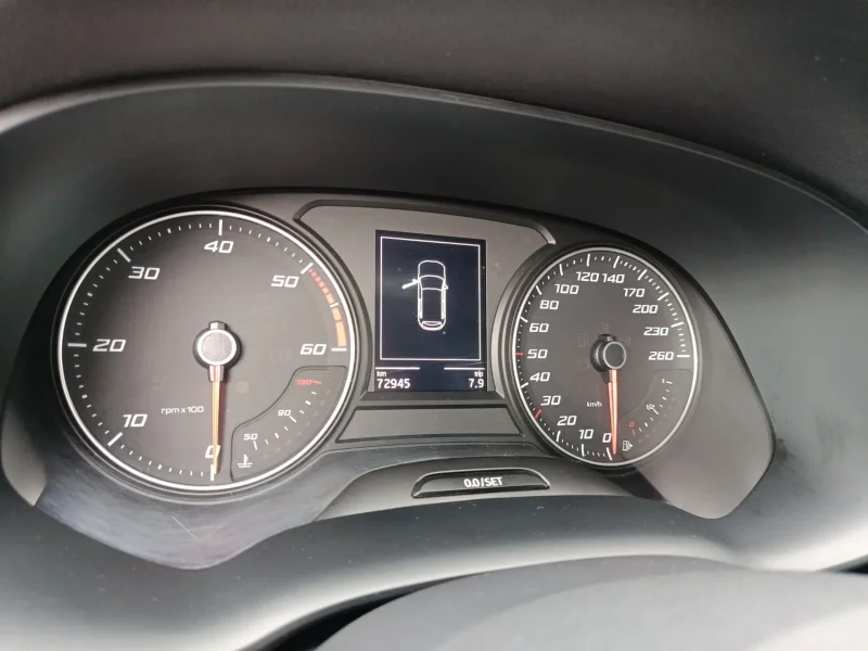 Imagen de SEAT Ateca