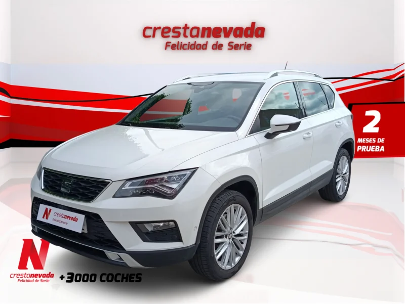 Imagen de SEAT Ateca