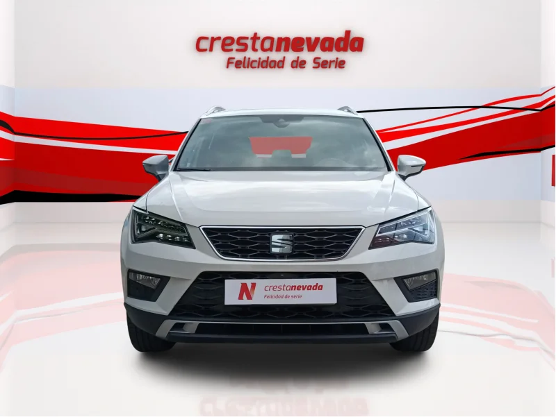 Imagen de SEAT Ateca
