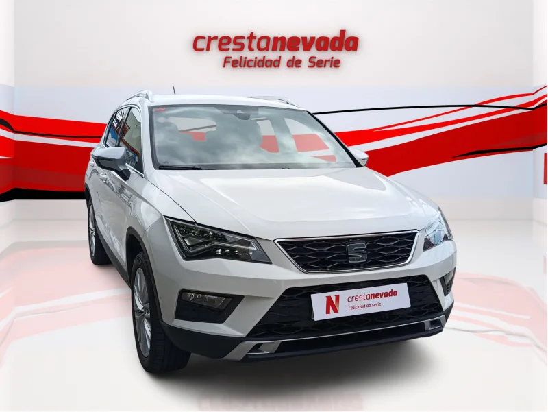 Imagen de SEAT Ateca
