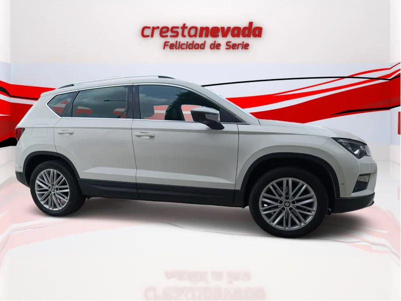 Imagen de SEAT Ateca