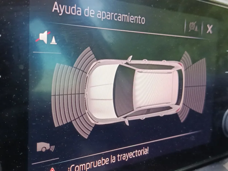 Imagen de Skoda Kamiq