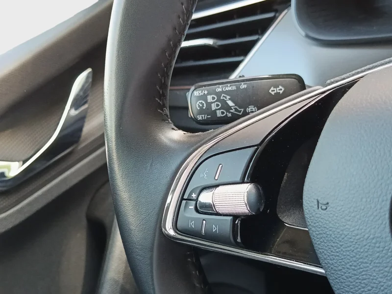 Imagen de Skoda Kamiq