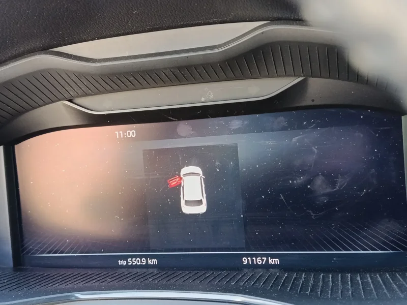 Imagen de Skoda Kamiq