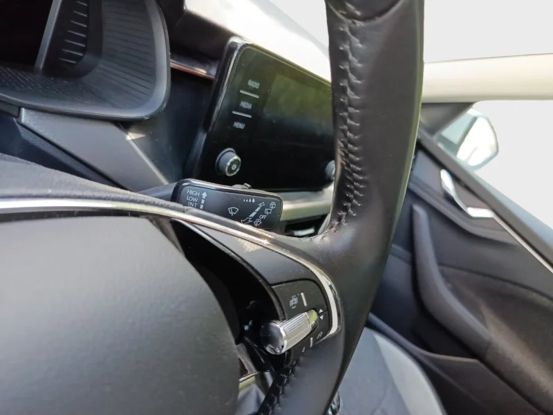 Imagen de Skoda Kamiq