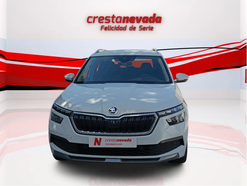 Imagen de Skoda Kamiq