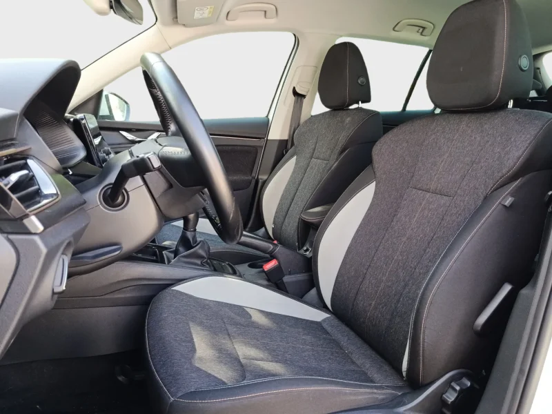 Imagen de Skoda Kamiq