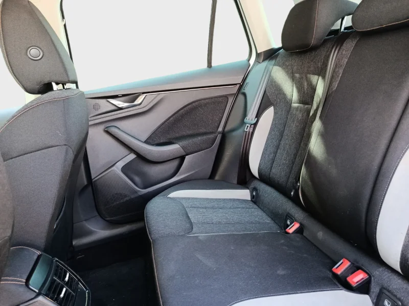 Imagen de Skoda Kamiq