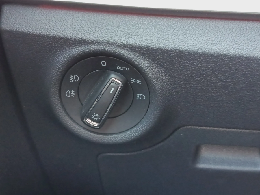 Imagen de Skoda Kamiq