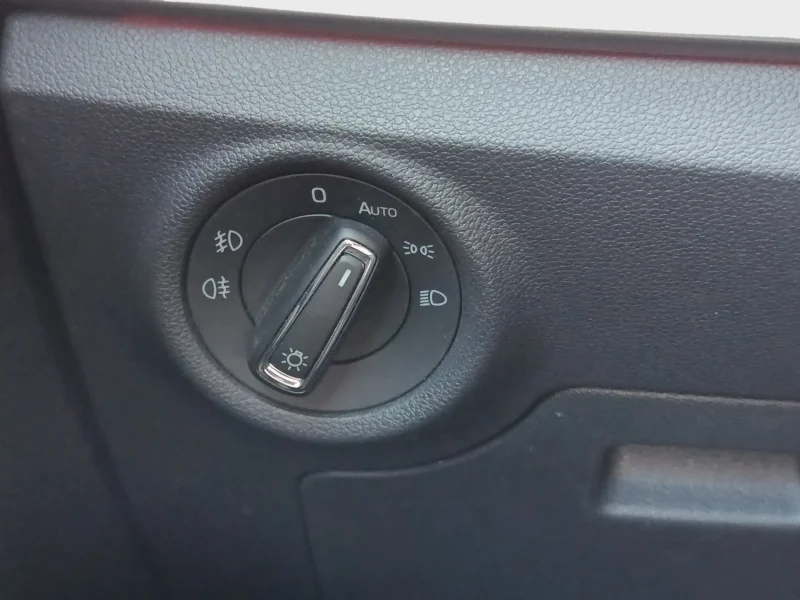 Imagen de Skoda Kamiq