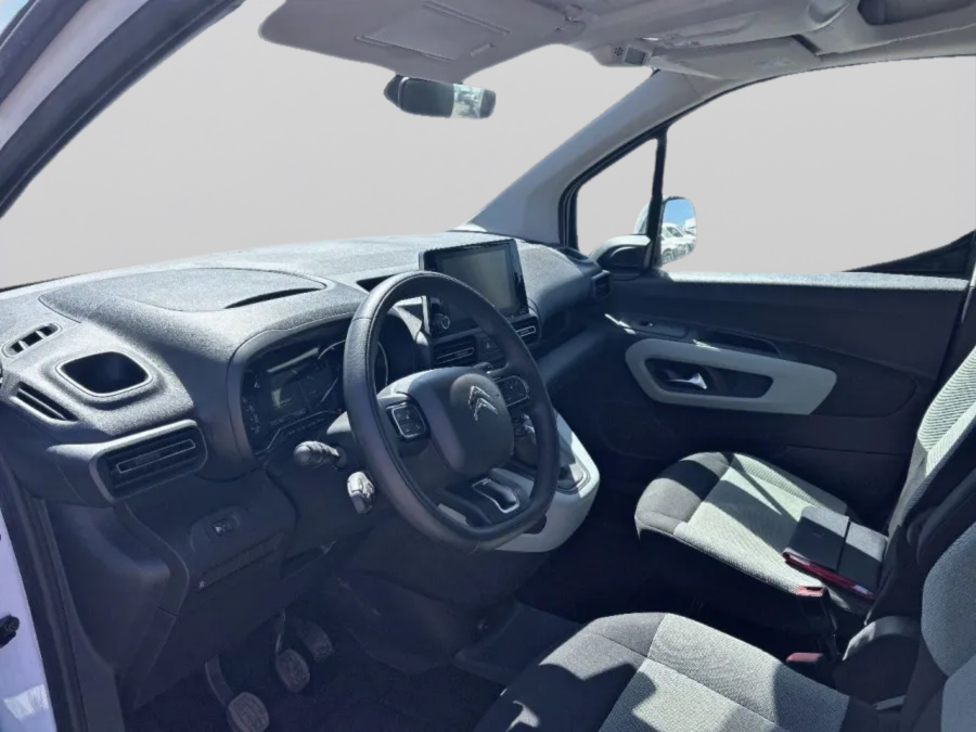 Imagen de CITROEN Berlingo