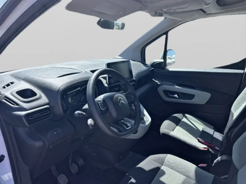 Imagen de CITROEN Berlingo