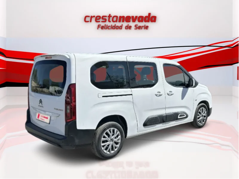 Imagen de CITROEN Berlingo