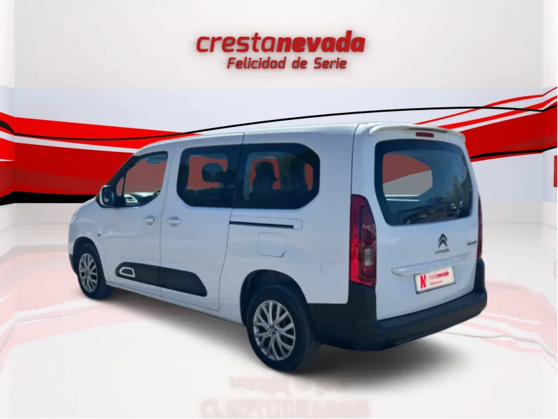 Imagen de CITROEN Berlingo