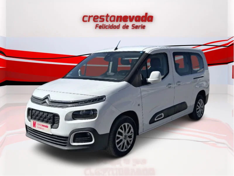 Imagen de CITROEN Berlingo