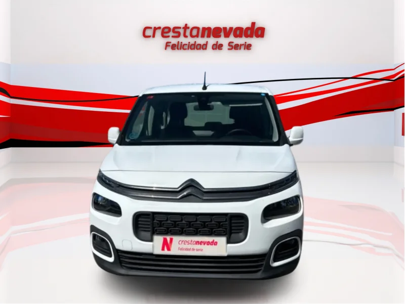 Imagen de CITROEN Berlingo