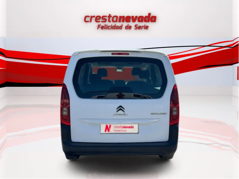Imagen de CITROEN Berlingo