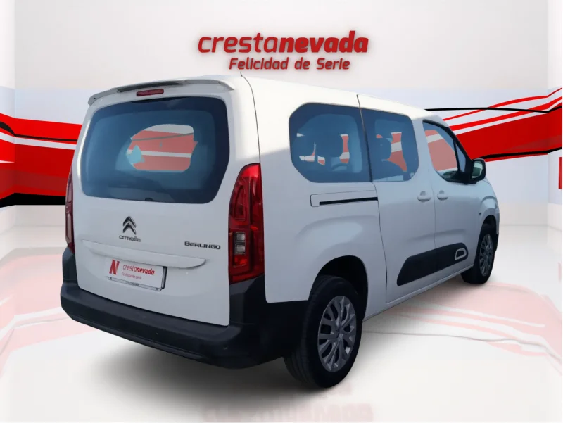 Imagen de CITROEN Berlingo
