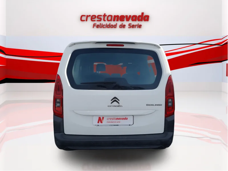 Imagen de CITROEN Berlingo