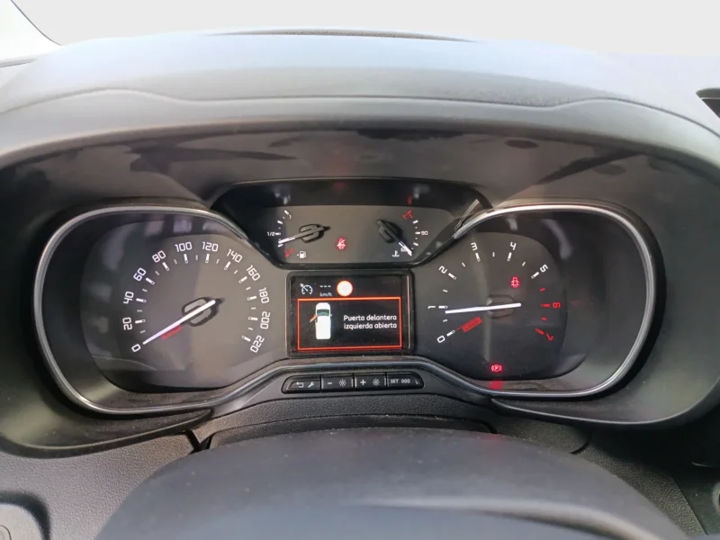 Imagen de CITROEN Berlingo
