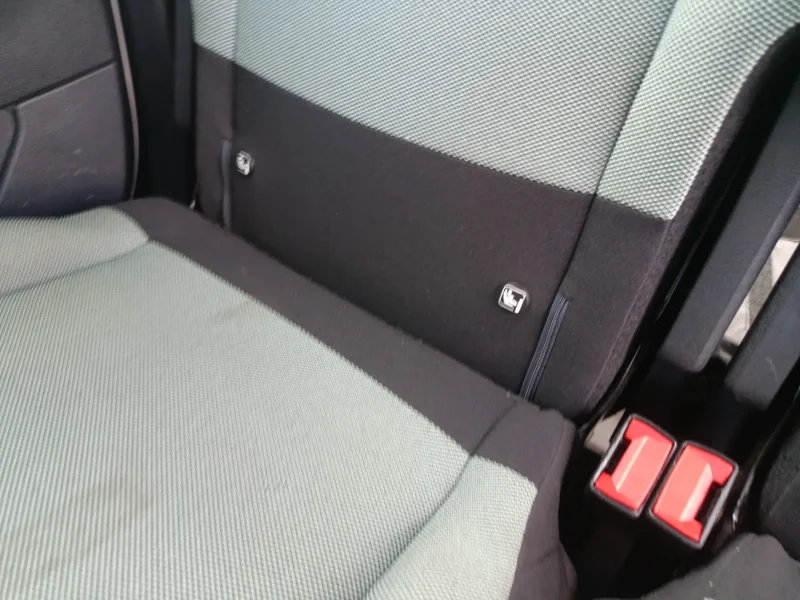 Imagen de CITROEN Berlingo