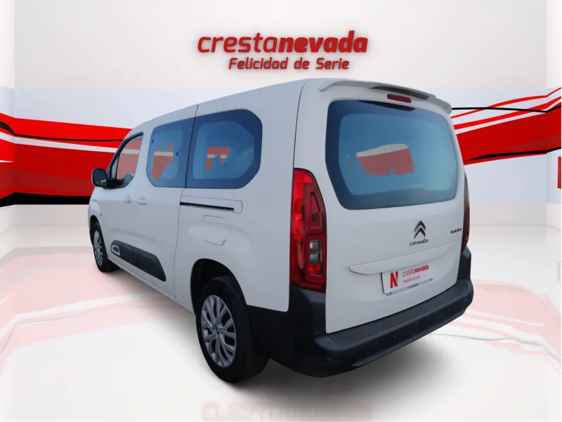 Imagen de CITROEN Berlingo