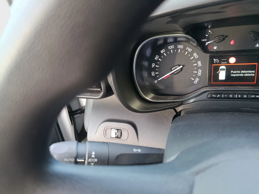 Imagen de CITROEN Berlingo
