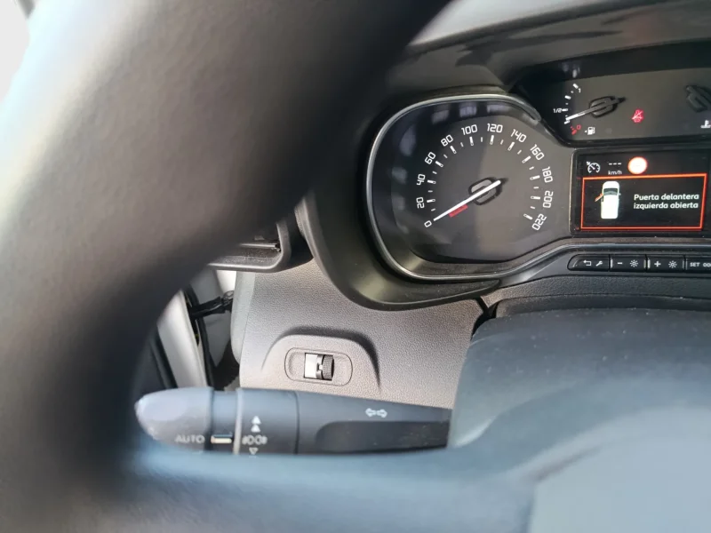 Imagen de CITROEN Berlingo